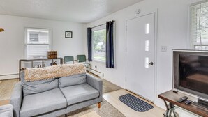Apartemen (3 Bedrooms) | Interior