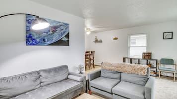 Apartment (3 Bedrooms) | Interior