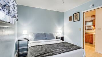 Rumah (3 Bedrooms) | Interior