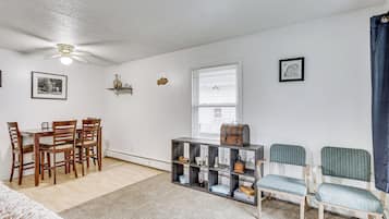 Apartment (3 Bedrooms) | Interior