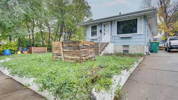 Hus (3 Bedrooms) | Interiør