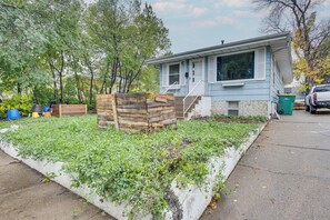 Hus (3 Bedrooms) | Interiør