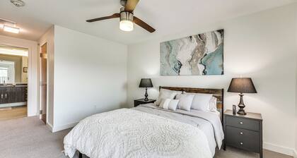 Shop, Dine & Explore: Gem 7 Mi to Dtwn Springfield