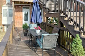 Apartment (1 Bedroom) | Innenbereich