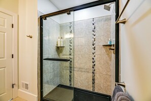 Appartement (2 Bedrooms) | Intérieur