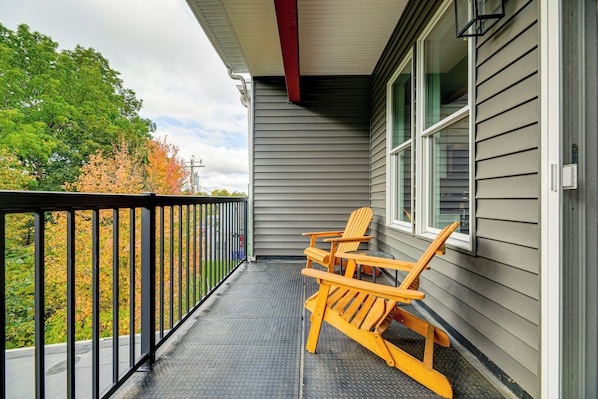 아파트 (2 Bedrooms) | 내부