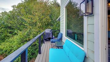 Departamento (3 Bedrooms) | Interior