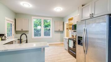 Apartment (3 Bedrooms) | Interior