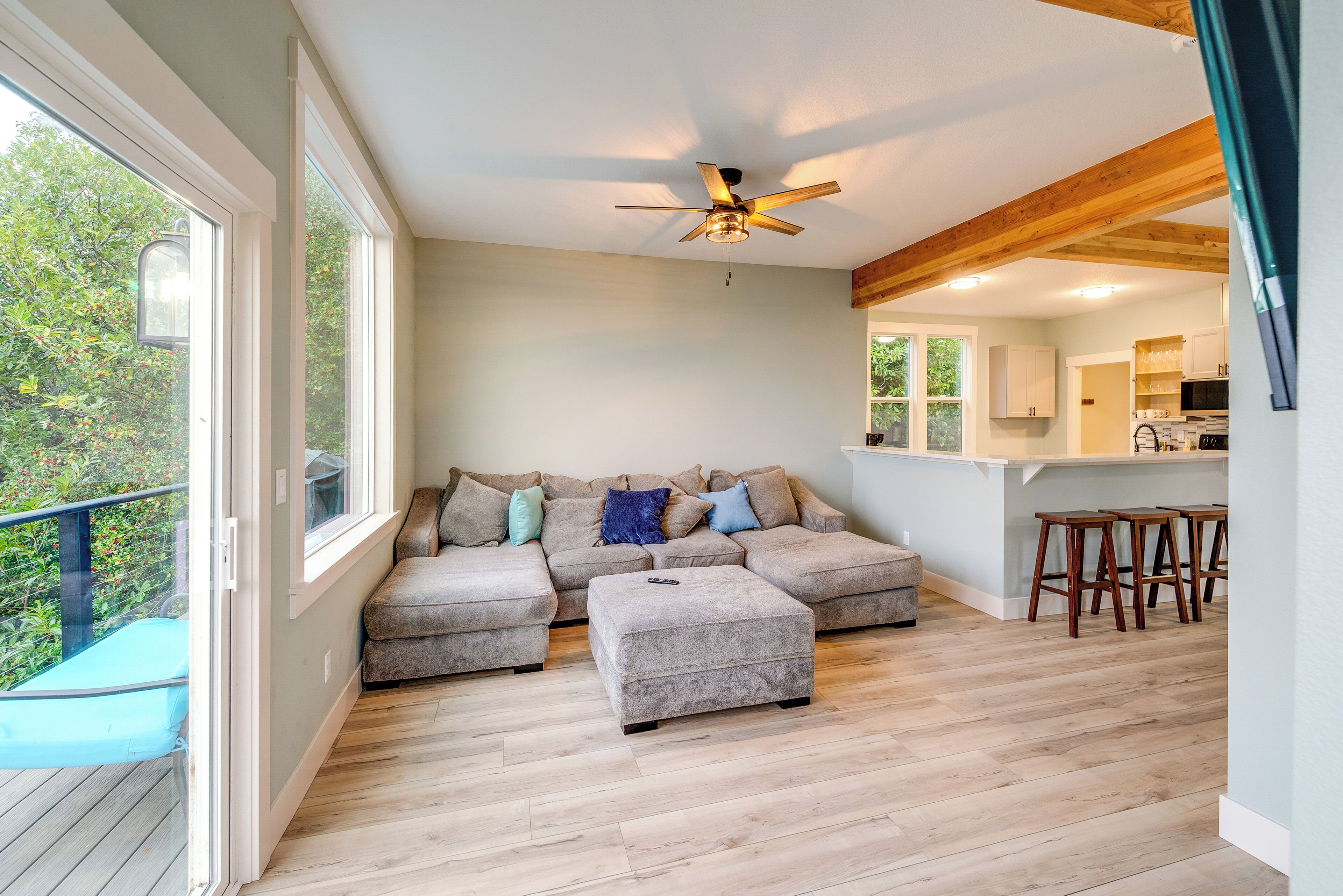 Apartment (3 Bedrooms) | Interior