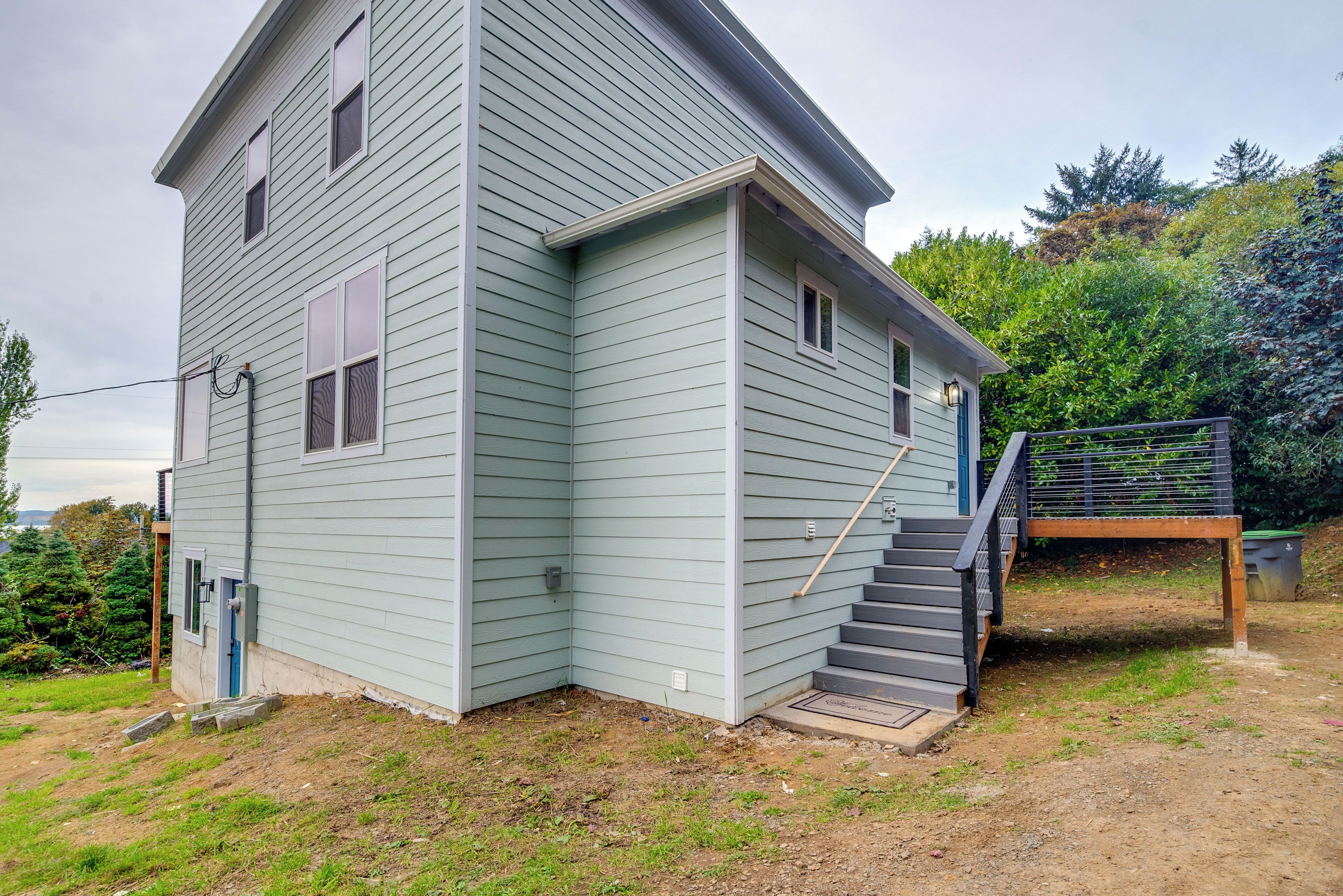 Apartment (3 Bedrooms) | Interior