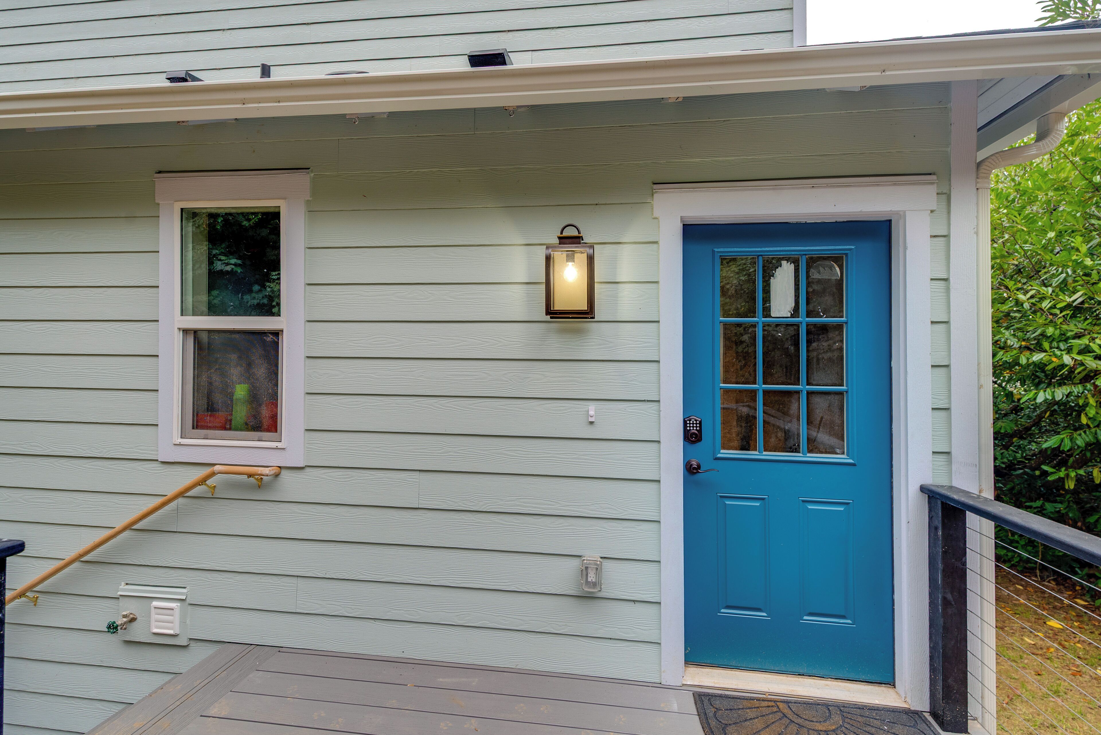 Apartment (3 Bedrooms) | Bahagian dalam