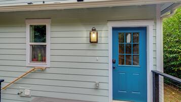 Apartment (3 Bedrooms) | Bahagian dalam