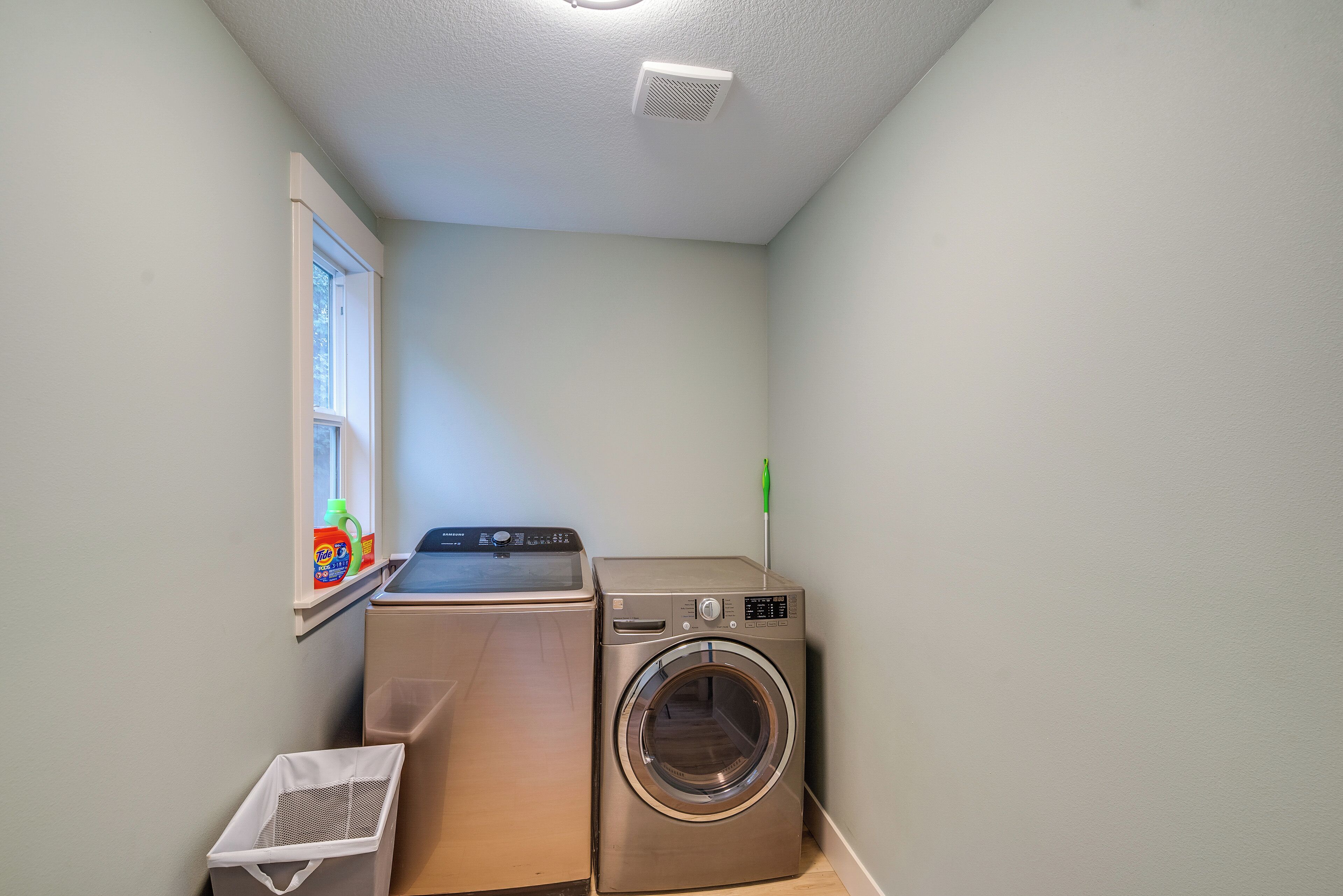 Leilighet (3 Bedrooms) | Innvendig