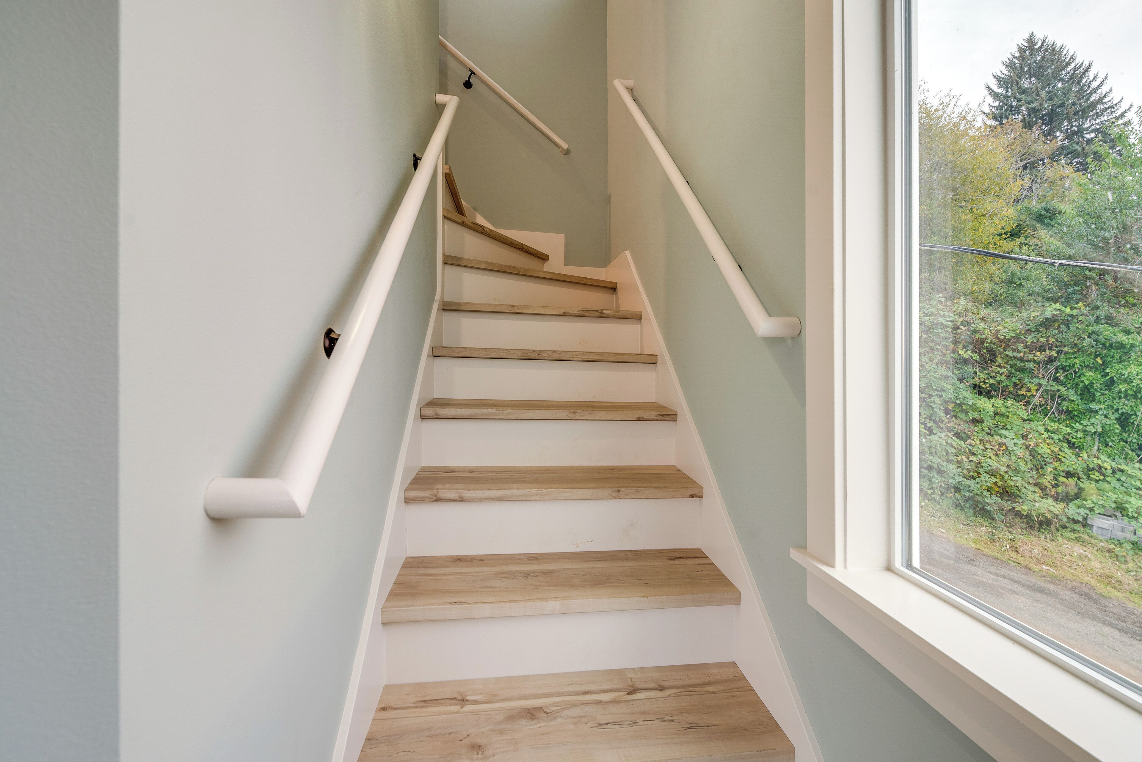 Apartment (3 Bedrooms) | Bahagian dalam