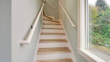 Apartemen (3 Bedrooms) | Interior