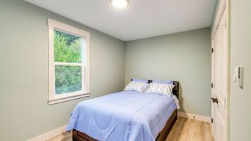 Apartment (3 Bedrooms) | Bahagian dalam