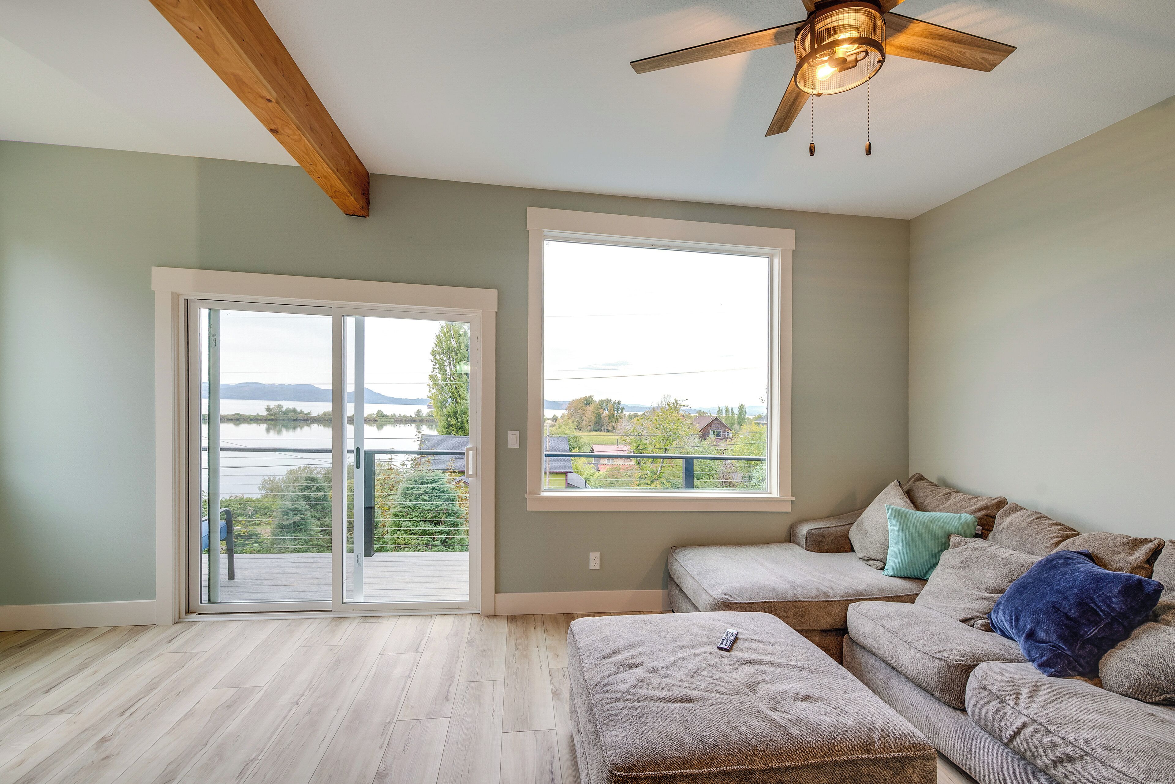 Apartment (3 Bedrooms) | Interior