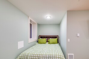 Căn hộ (0 Bedroom) | Nội thất