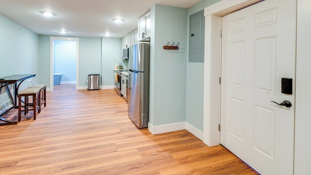 아파트 (0 Bedroom) | 내부
