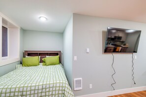 Appartement (0 Bedroom) | Intérieur