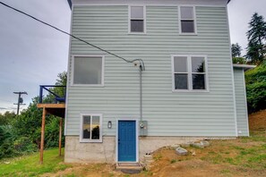 Appartement (0 Bedroom) | Intérieur