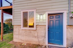 Căn hộ (0 Bedroom) | Nội thất