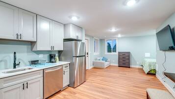 Departamento (0 Bedroom) | Interior