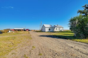 Apartment (0 Bedroom) | Interior