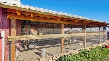 Căn hộ (0 Bedroom) | Nội thất