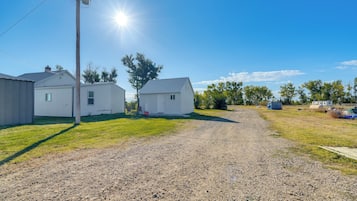 Apartment (0 Bedroom) | Interior