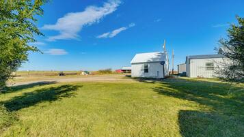 Departamento (0 Bedroom) | Interior