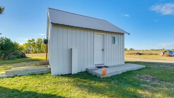 Departamento (0 Bedroom) | Interior