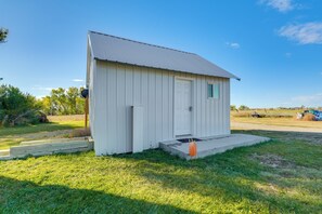 Departamento (0 Bedroom) | Interior