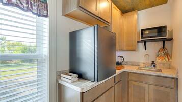 Apartment (0 Bedroom) | Innenbereich