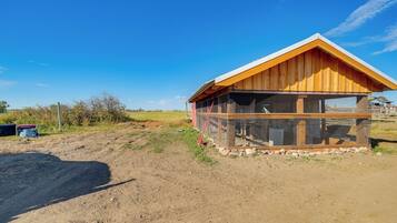 Apartemen (0 Bedroom) | Interior