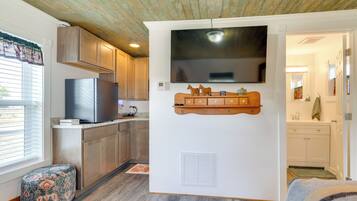 Apartment (0 Bedroom) | Innenbereich