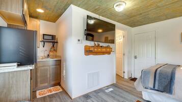 Apartment (0 Bedroom) | Innenbereich