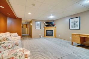 Huis (4 Bedrooms) | Interieur