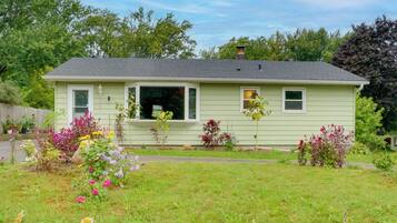 Maison (4 Bedrooms) | Intérieur