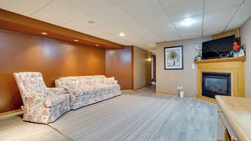 Maison (4 Bedrooms) | Intérieur