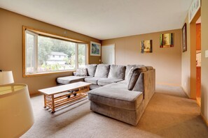 Hus (4 Bedrooms) | Innvendig