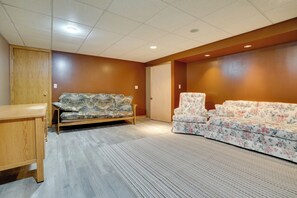 Nhà (4 Bedrooms) | Nội thất