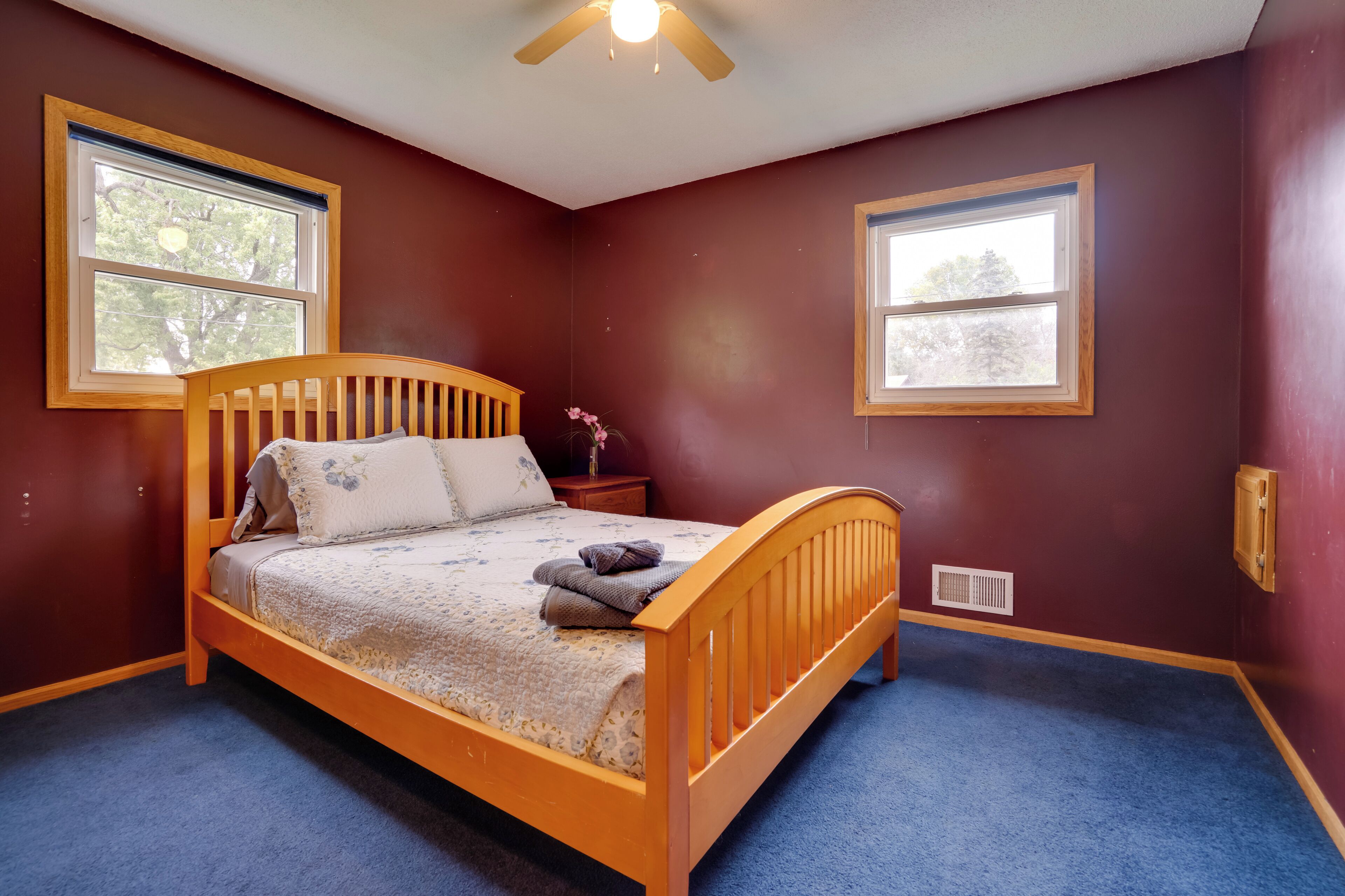 Maison (4 Bedrooms) | Intérieur