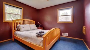 Maison (4 Bedrooms) | Intérieur