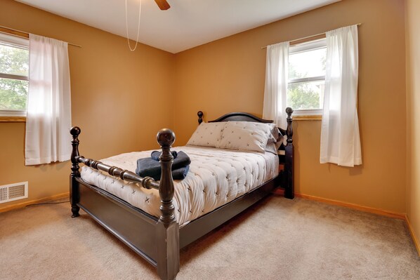 Casa (4 Bedrooms) | Interior