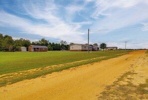 Talo (3 Bedrooms) | Sisätilat