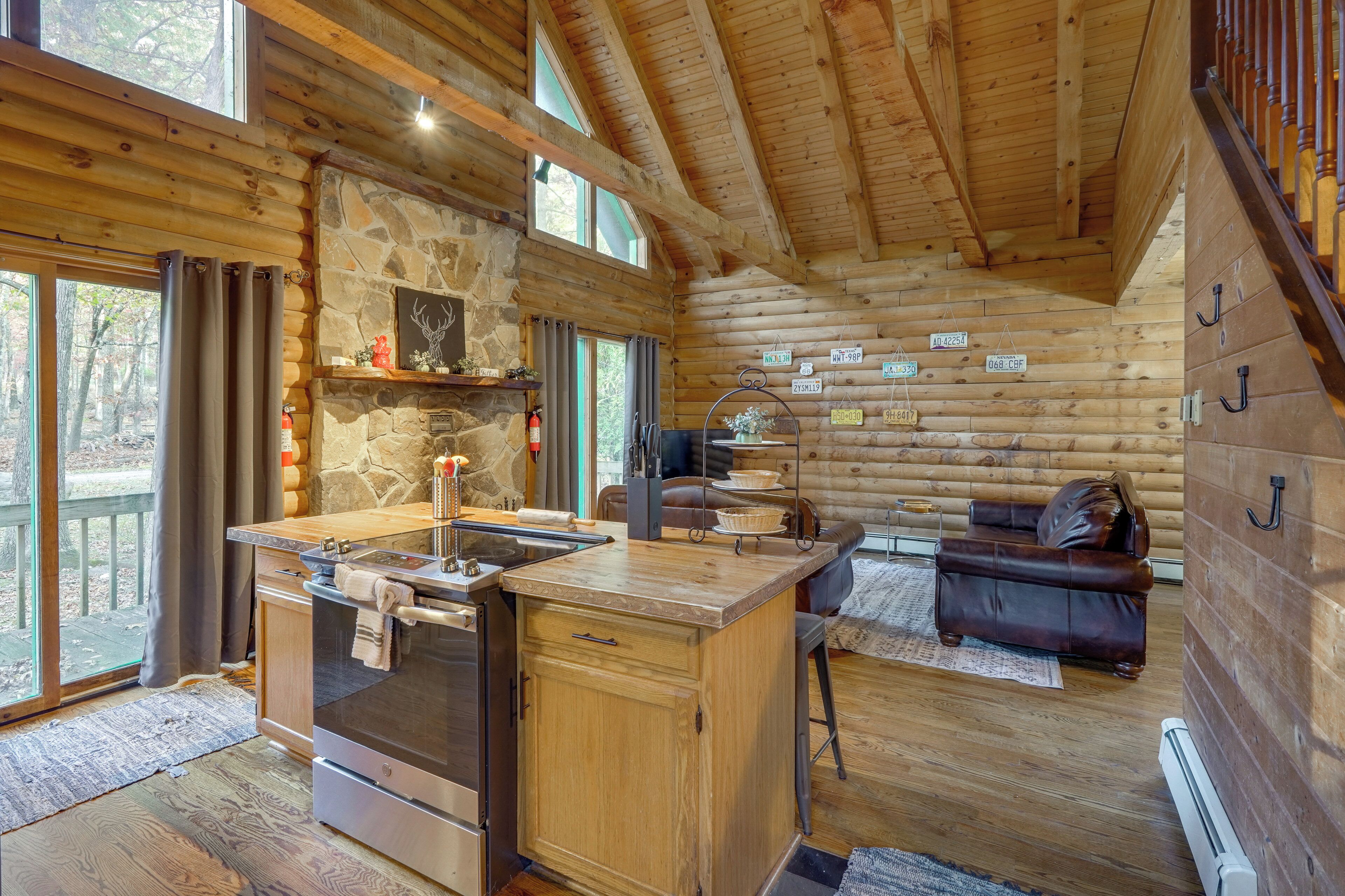 하우스 (3 Bedrooms) | 내부