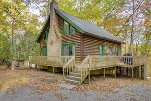 House (3 Bedrooms) | Front of property