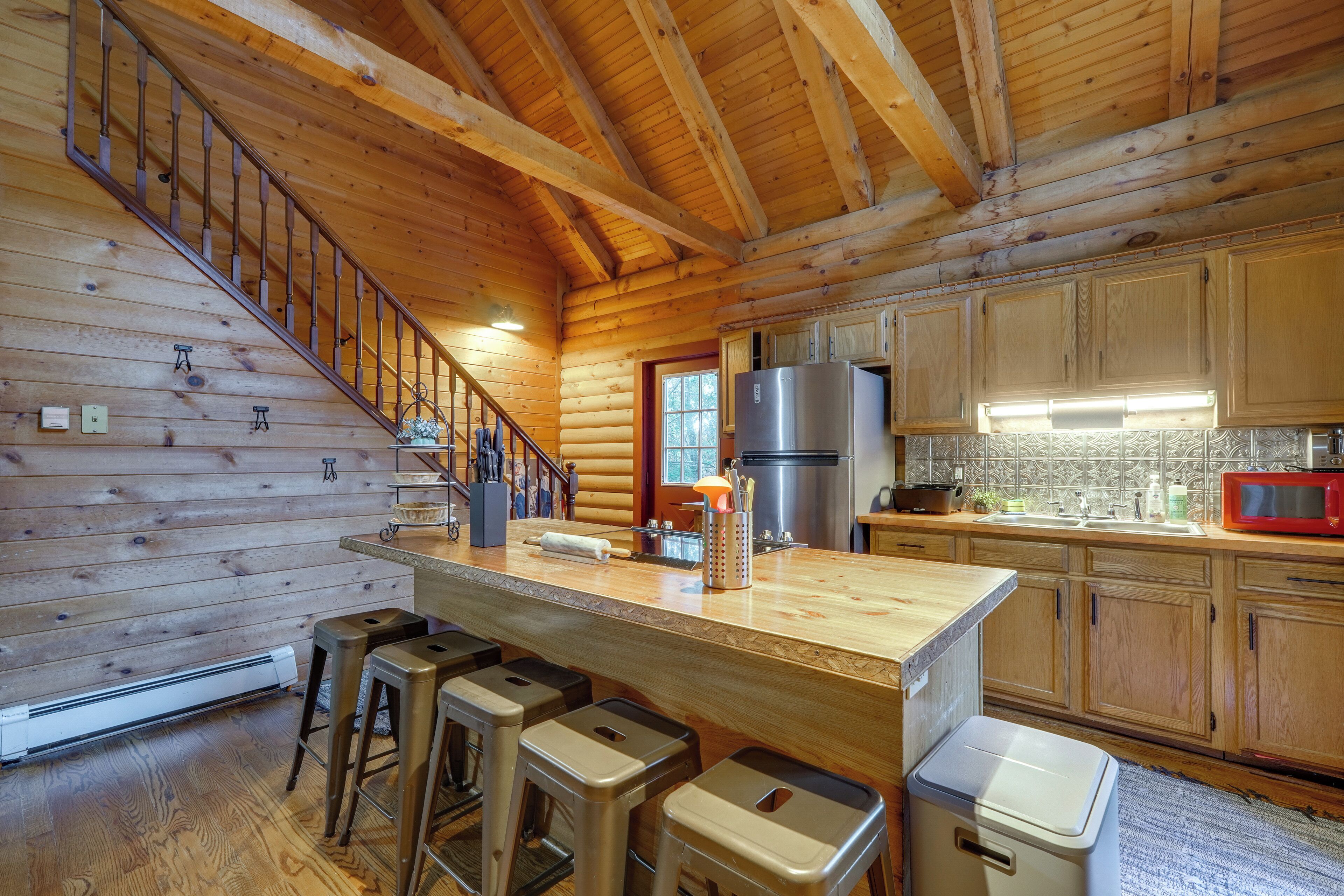 하우스 (3 Bedrooms) | 내부