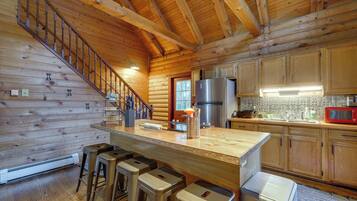 Casa (3 Bedrooms) | Interior